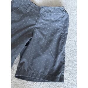 Under Armour Youth Boy's Heat Gear Loose Fit Golf Shorts Size YXS